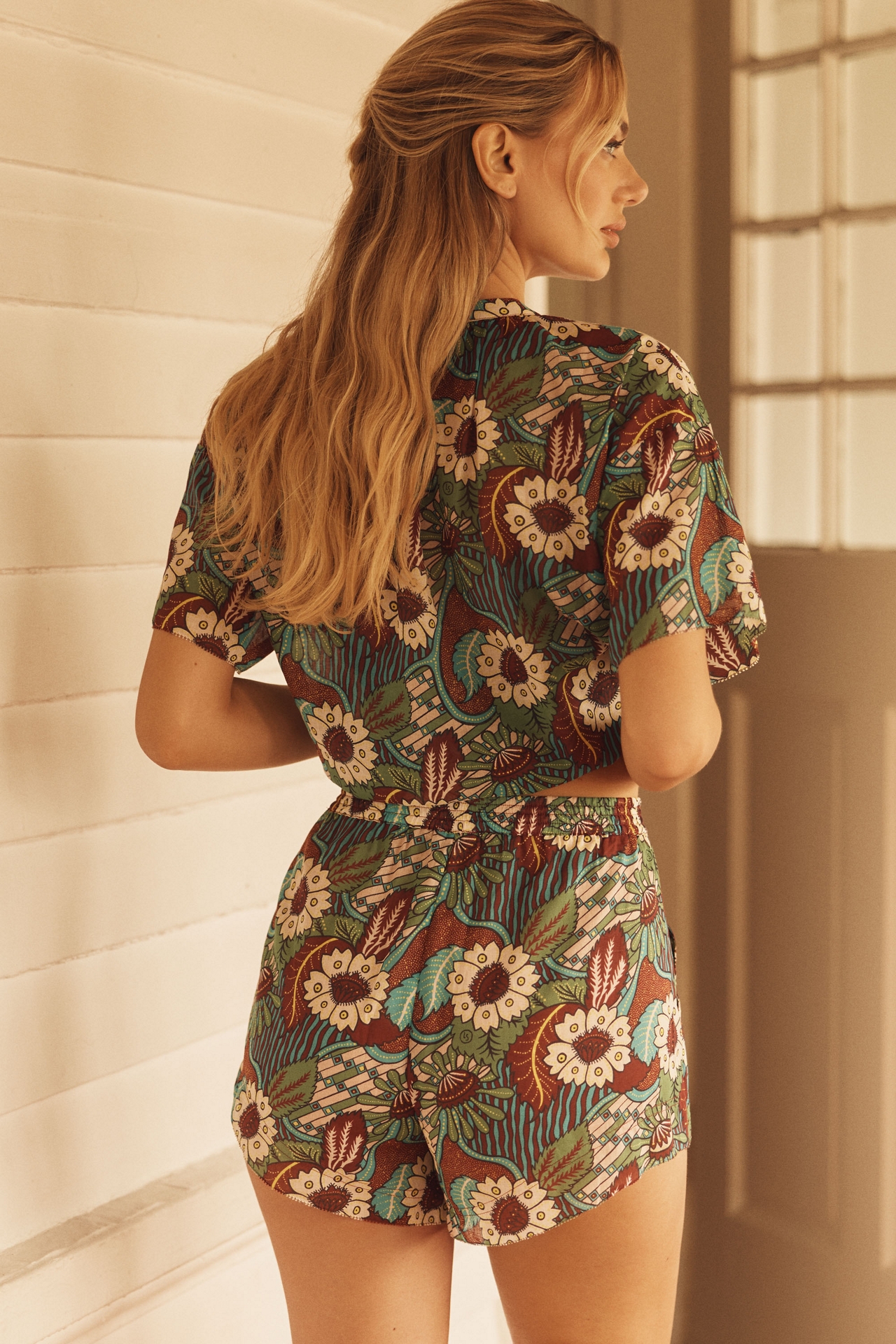 Love Stories Mabel Shorts