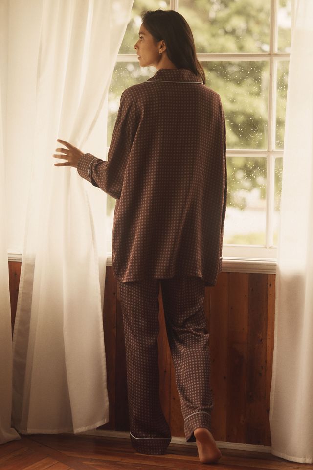 Love Stories Cedric Classic Pyjama Hemd #2