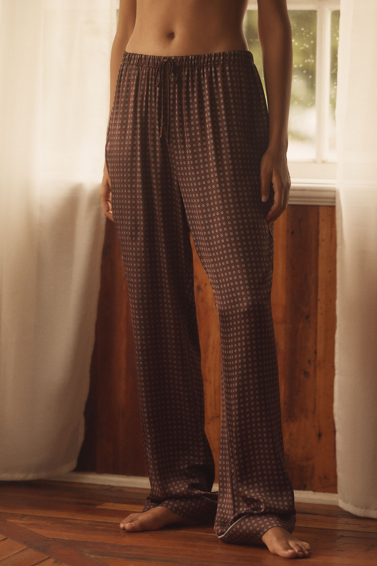 Love Stories Reese Comfy Pajama Pants