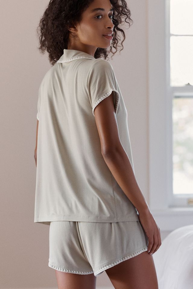 Eberjey Frida Pajama Set #1