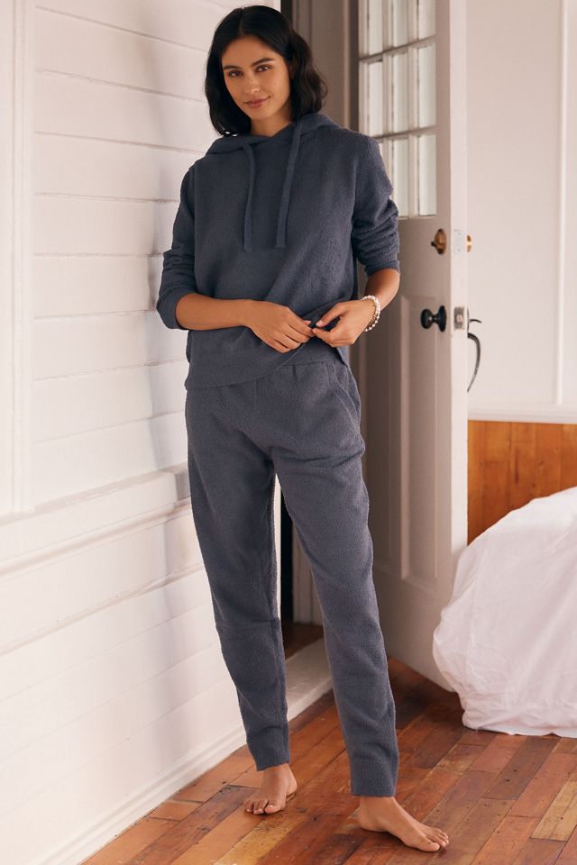 Eberjey Long-Sleeve Hoodie #3