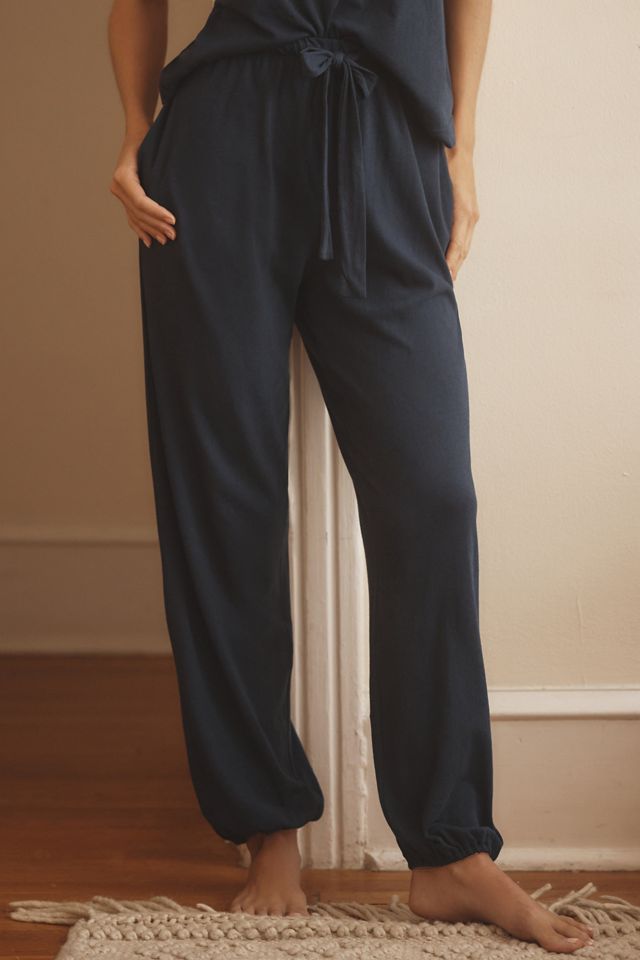 Eberjey Aloe-Infused Lounge Pants #1