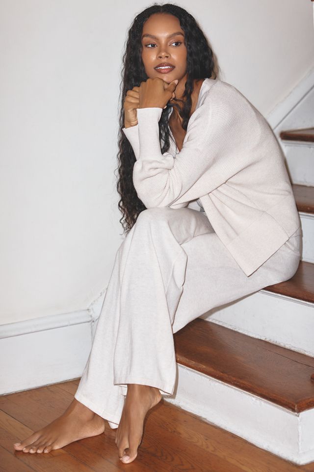 Eberjey Pull-On Sweatpants #2