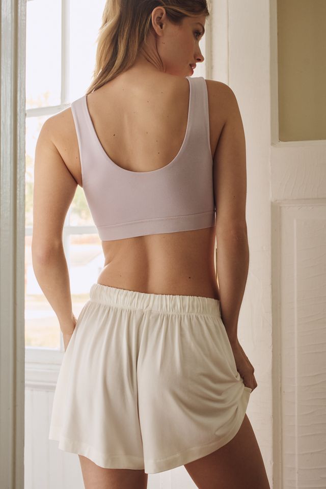 Eberjey Everyday Relaxed Shorts #2