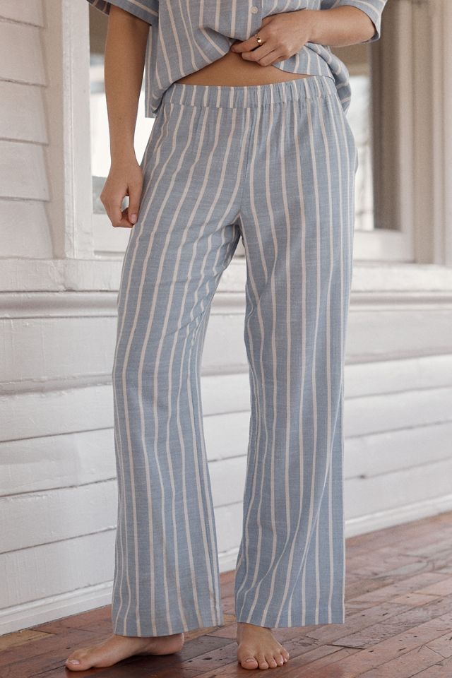 Eberjey Nautico Relaxed Pyjama Set #2