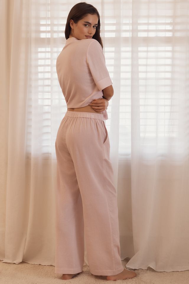 Eberjey Nautico Relaxed PJ Set #2