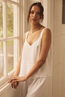 THE GREAT. SLEEP The Eyelet Tank