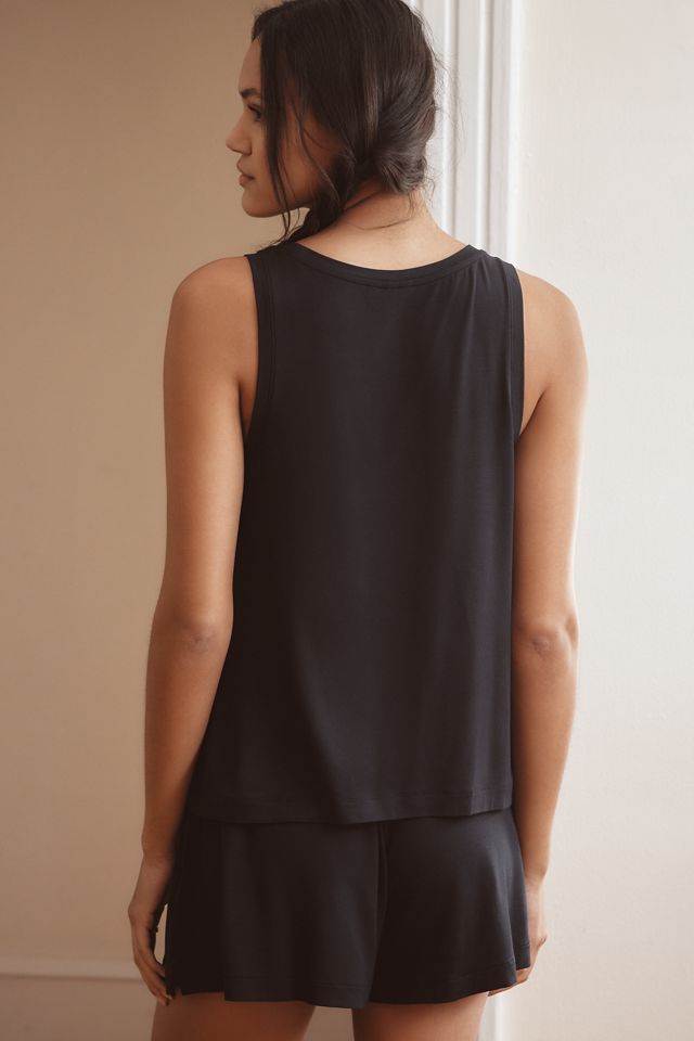 Eberjey Gisele Everyday Tank #2