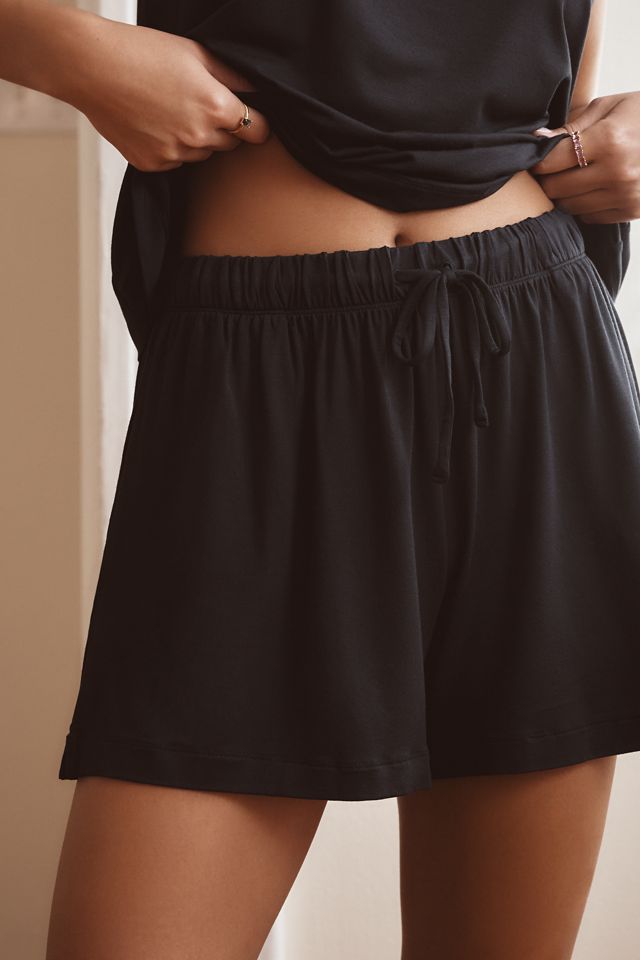 Eberjey Gisele Everyday Relaxed Shorts #1
