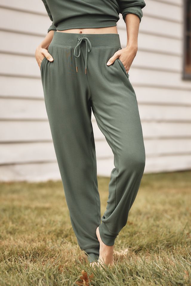 Eberjey Softest Sweats Joggers #1