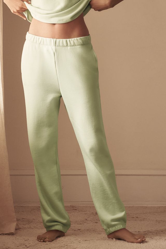Eberjey French Terry Jogger Sweatpants #1