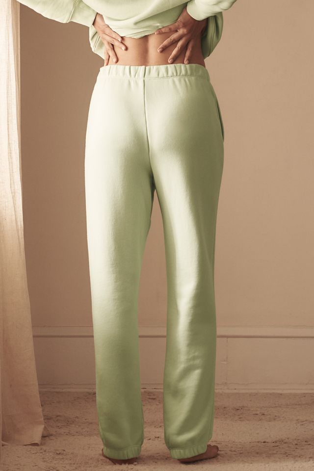 Eberjey French Terry Jogger Sweatpants #2