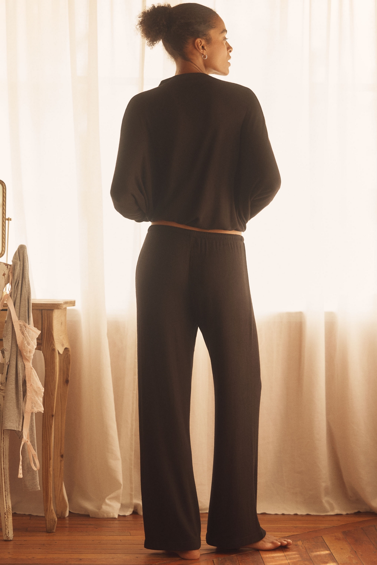 Eberjey Cozy Time Pants