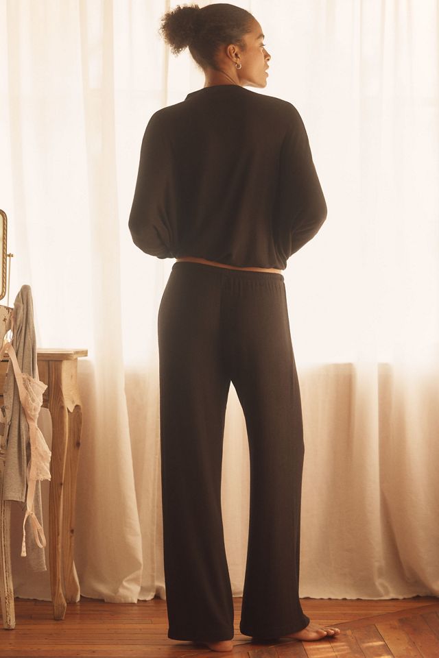 Eberjey Cozy Time Pants #2