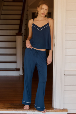 Eberjey Giselle Cami & Pants Set | Anthropologie