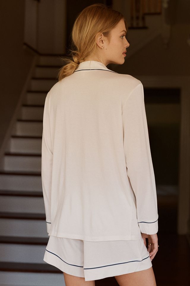 Eberjey Giselle Pajama Set #2