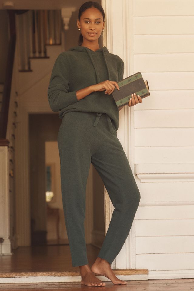 Eberjey Bouclé Hooded Sweatshirt #2