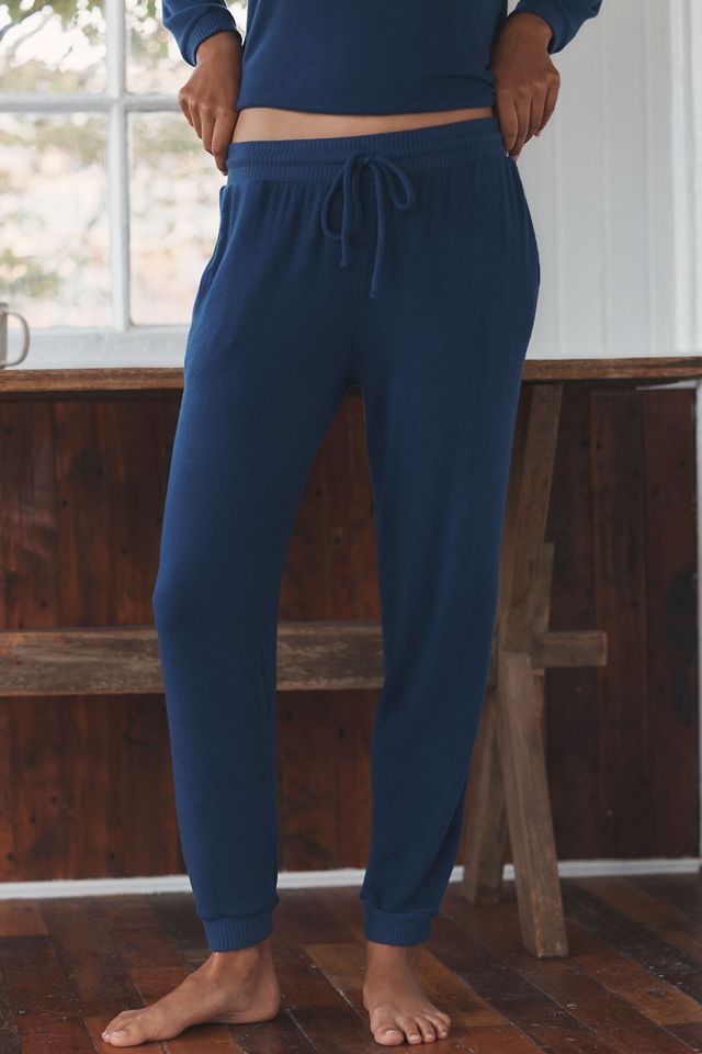 Eberjey Cozy Time Jogger Sweatpants #1