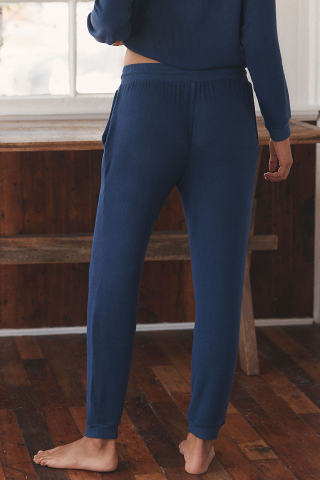 Eberjey Cozy Time Jogger Sweatpants #2