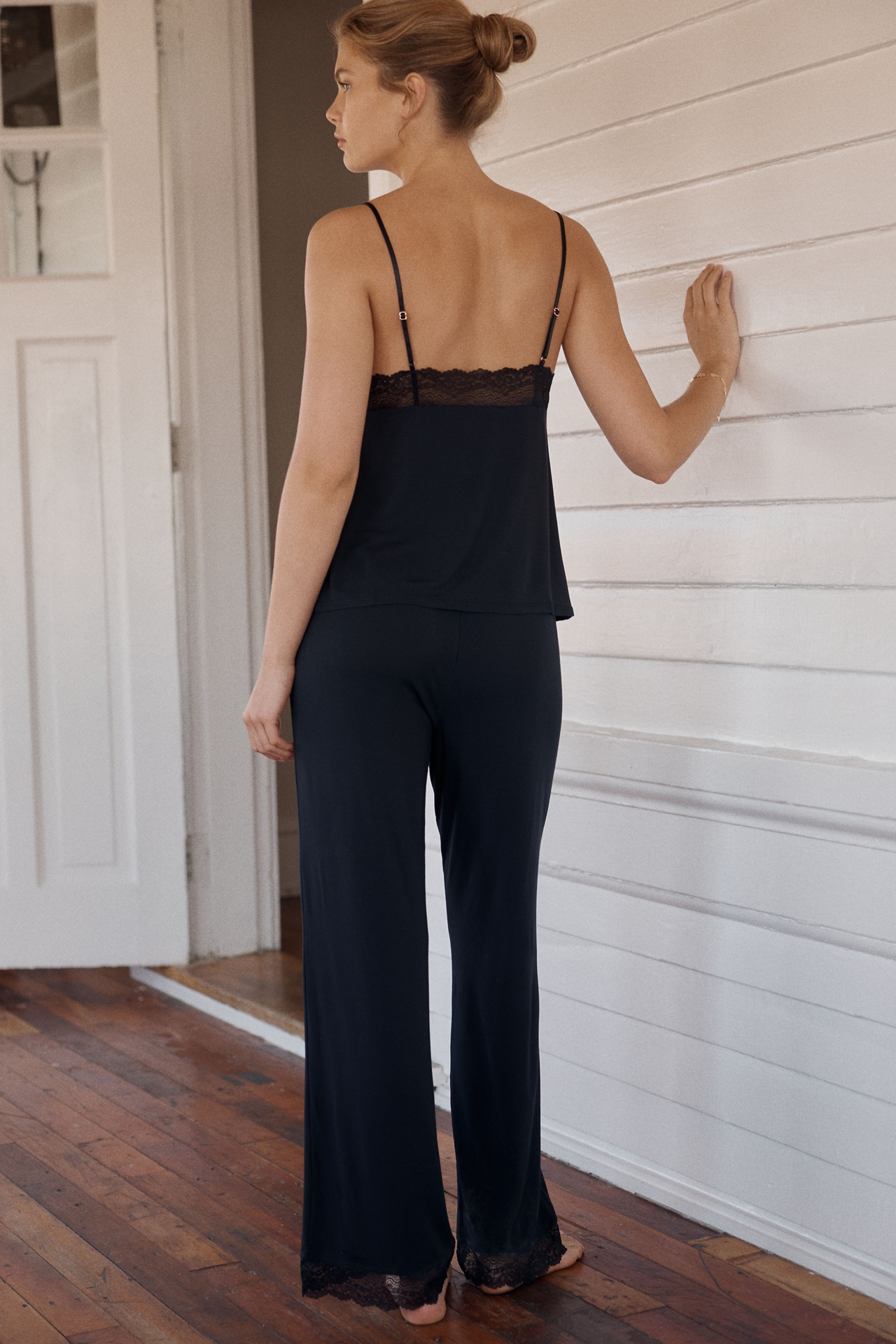 Eberjey Lara Pajama Set