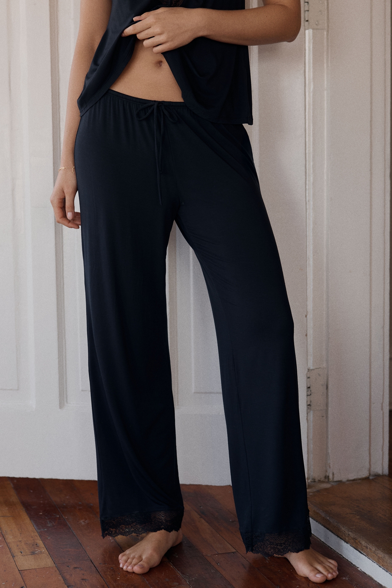 Eberjey Lara Pajama Set