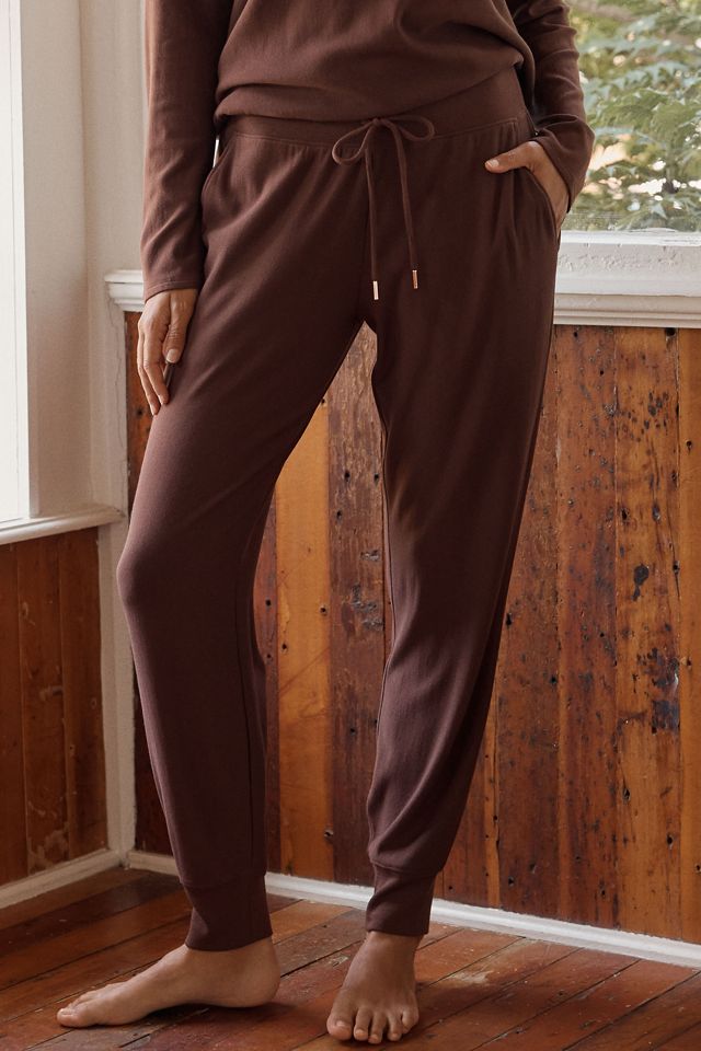 Eberjey Softest Sweats Jogger #1