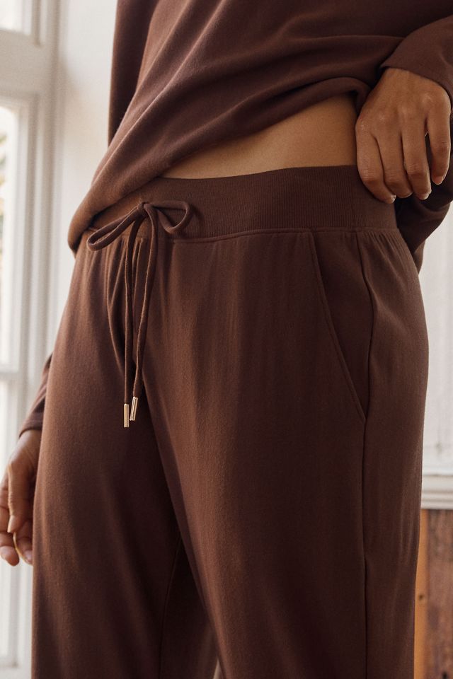 Eberjey Softest Sweats Jogger #3