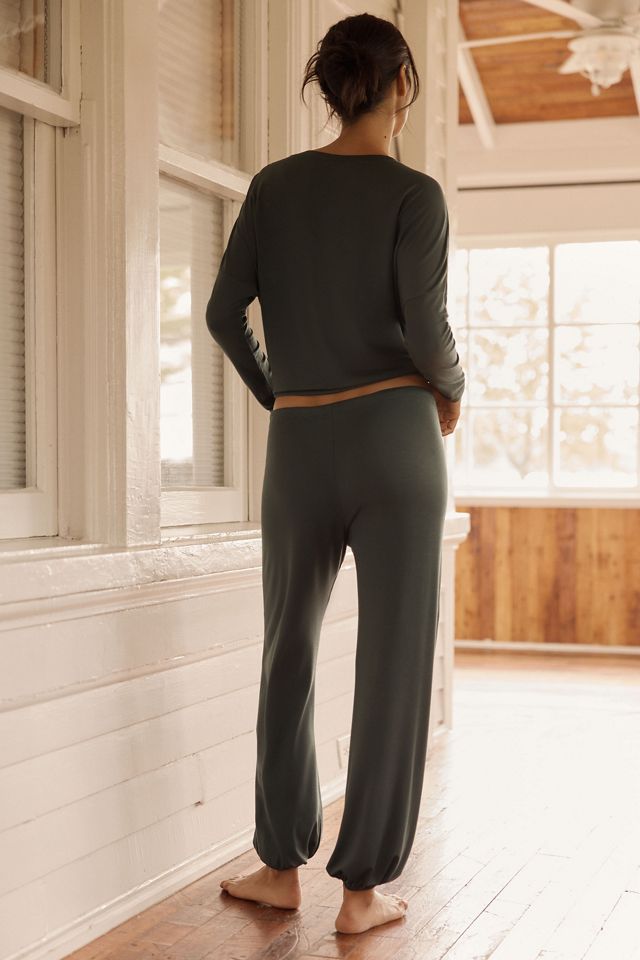 Eberjey Gisele Slouchy Set #3