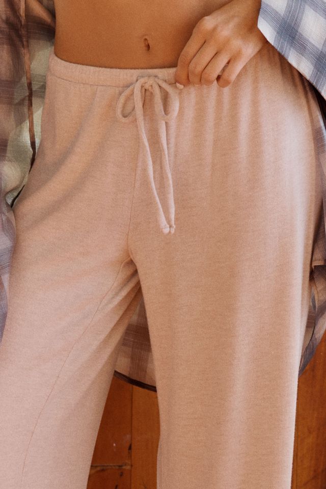 Eberjey Cozy Time Pants #1
