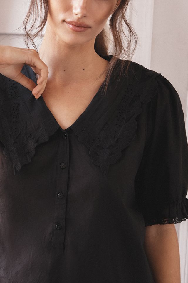 RIXO Nanette Mini Dress #2