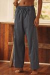 LyreBird Cotton Boxer Pants