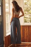 LyreBird Cotton Boxer Pants