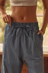 LyreBird Cotton Boxer Pants