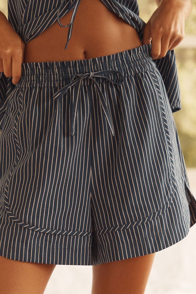 LyreBird Cotton Boxer Shorts #2