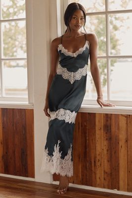 Pajama Dresses & Nightgowns | Anthropologie