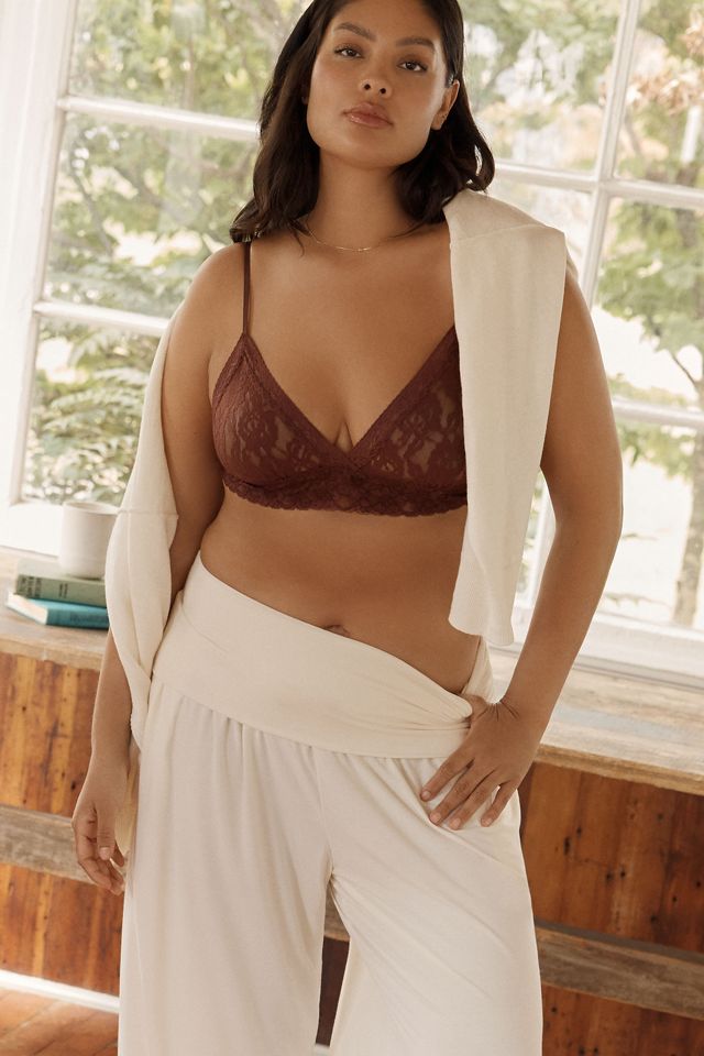 LyreBird  Foldover Wide-Leg Pants in ModaLuxe #6