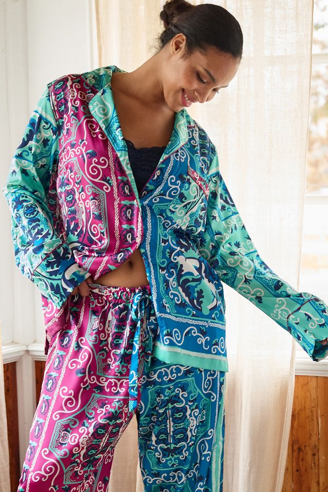 Pyjamas anthropologie new arrivals