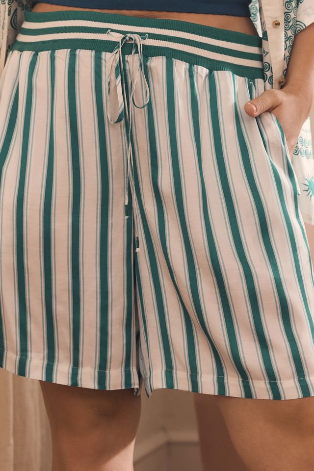 'Boxers' bermuda shorts Bermuda, short