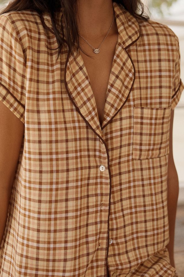 Dippin Daisys Chamomile Pajama Top #1