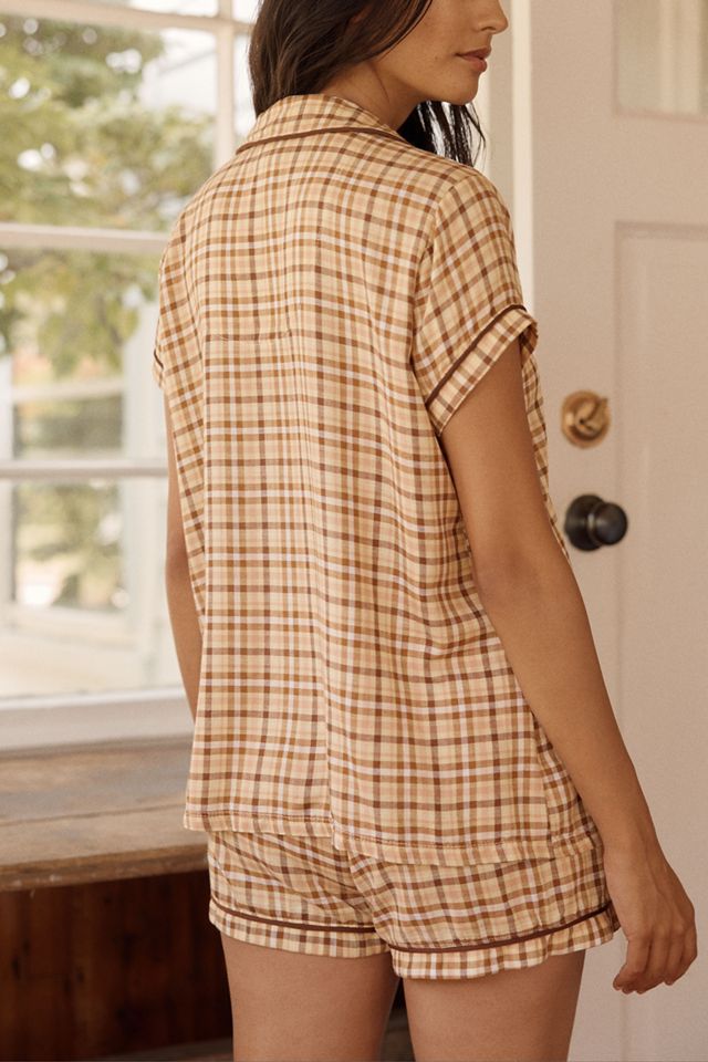 Dippin Daisys Chamomile Pajama Top #2