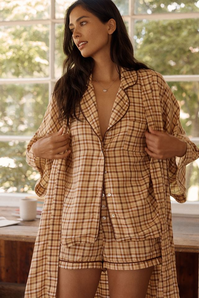 Dippin Daisys Chamomile Pajama Top #3