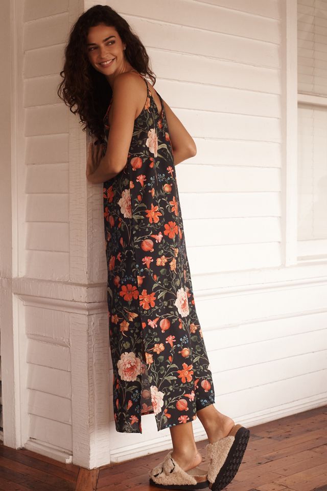 Desmond & Dempsey Slip Nightdress #2