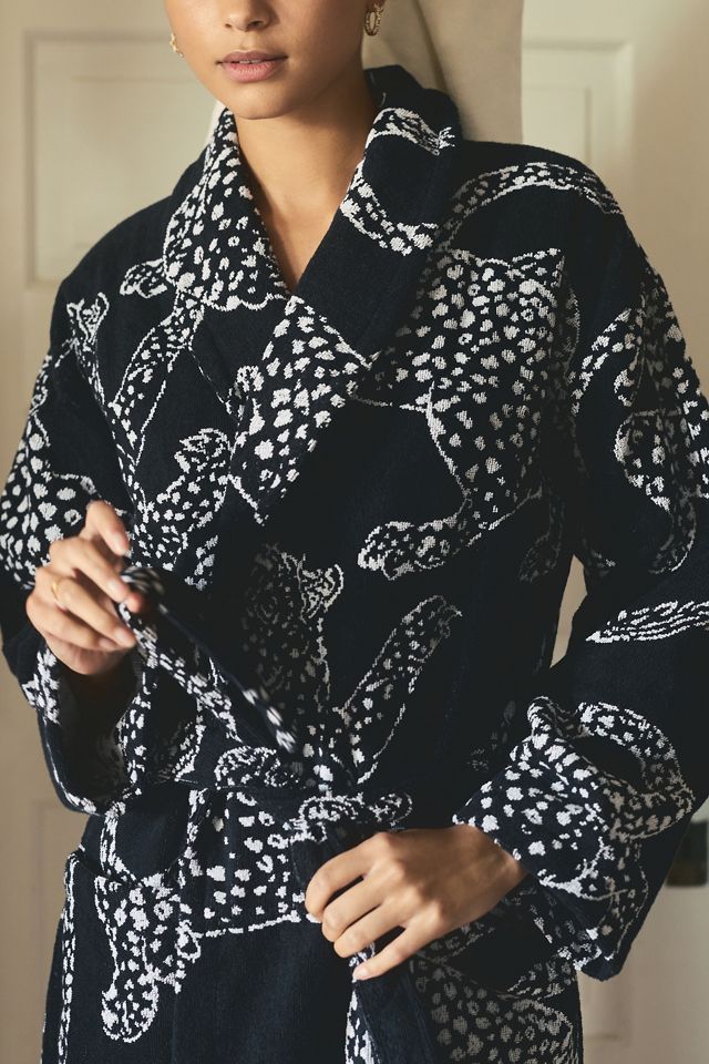 Desmond & Dempsey Towel Robe #1