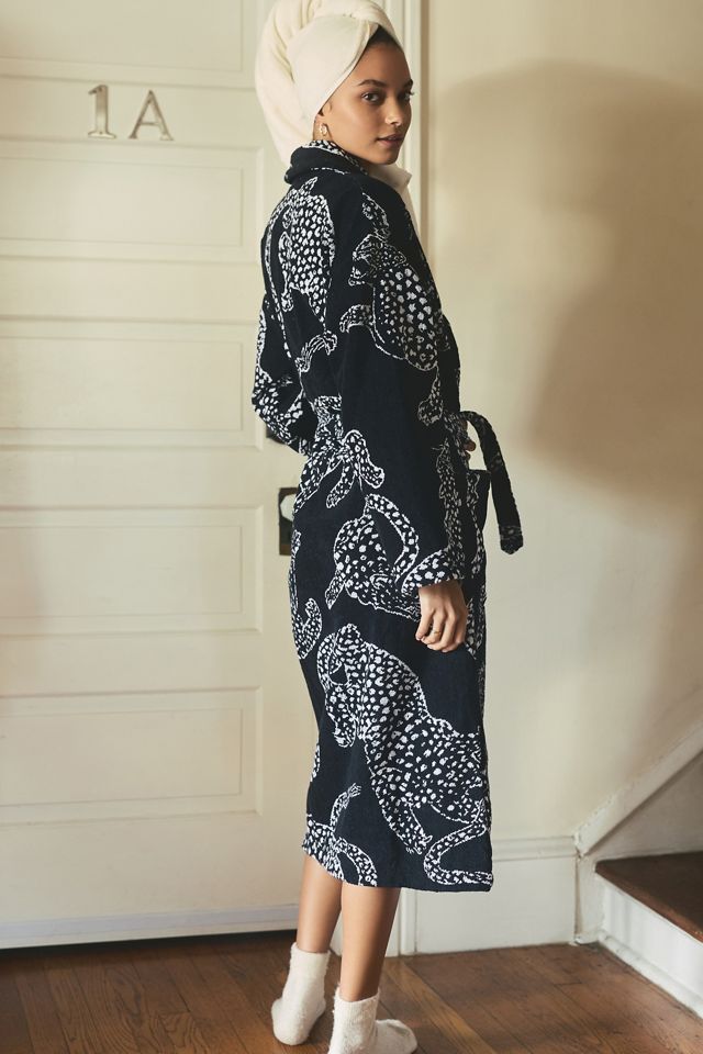 Desmond & Dempsey Towel Robe #2