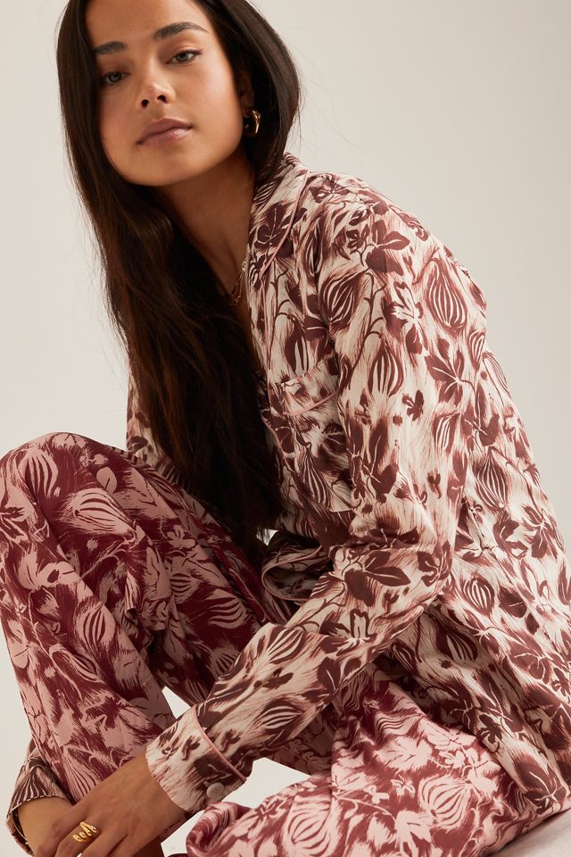 Ensemble de Pyjama Long Desmond & Dempsey #3