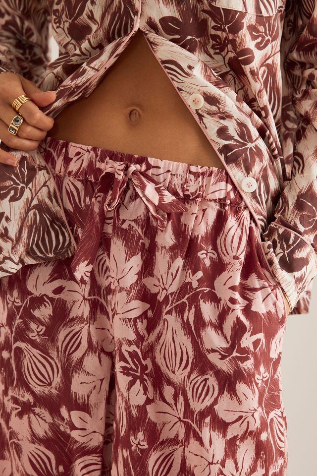 Ensemble de Pyjama Long Desmond & Dempsey #5