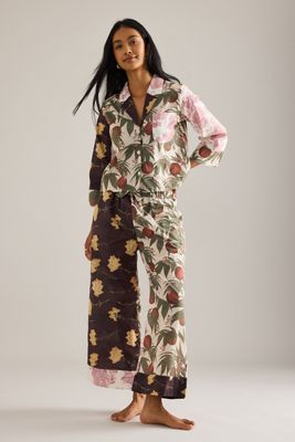 Ensemble de pyjama boxy Renaissance Desmond & Dempsey