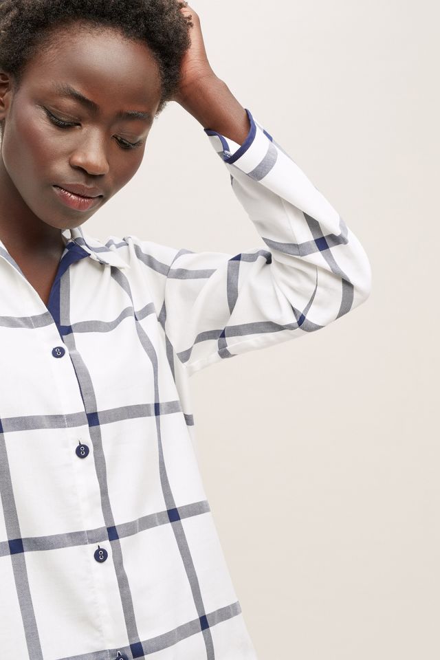 Cyberjammies Coleen ha controllato sleep top #3