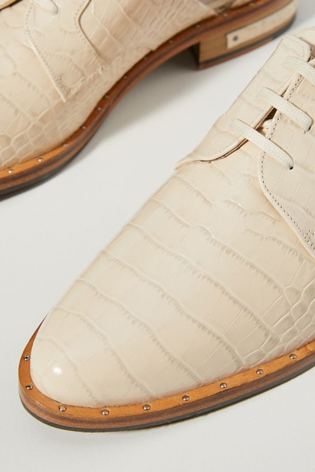 Freda Salvador Ocean Oxfords #2