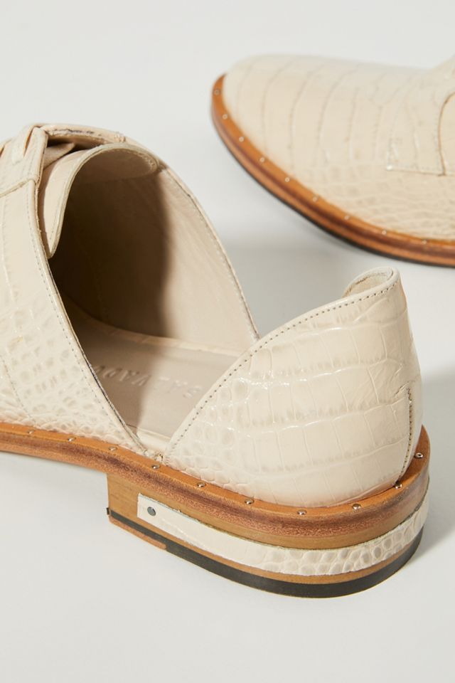 Freda Salvador Ocean Oxfords #3